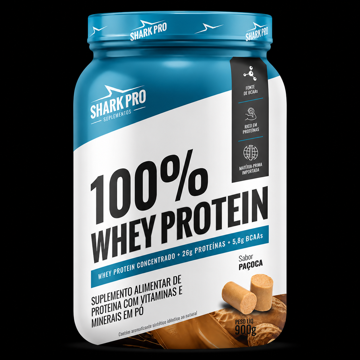 Whey Protein