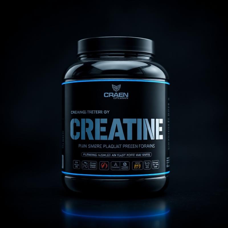 Creatina