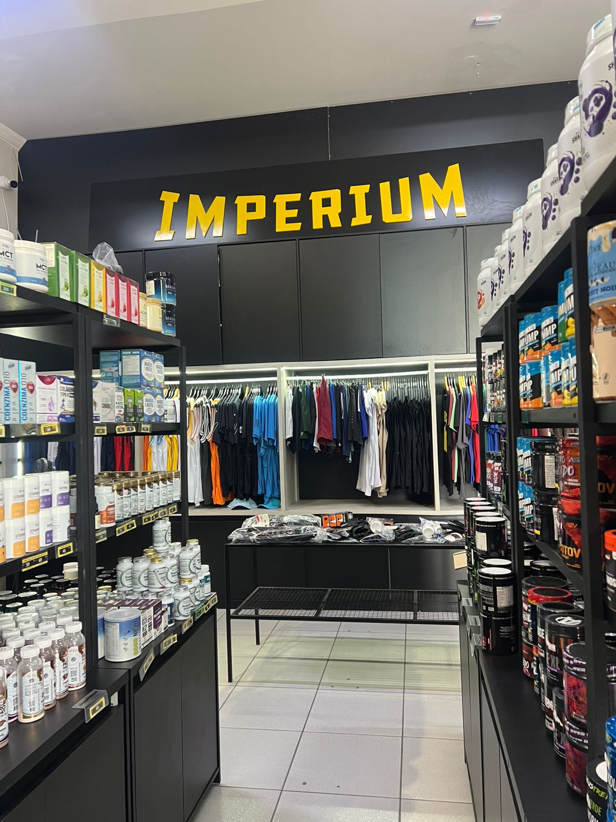 Loja Imperium Guarapari