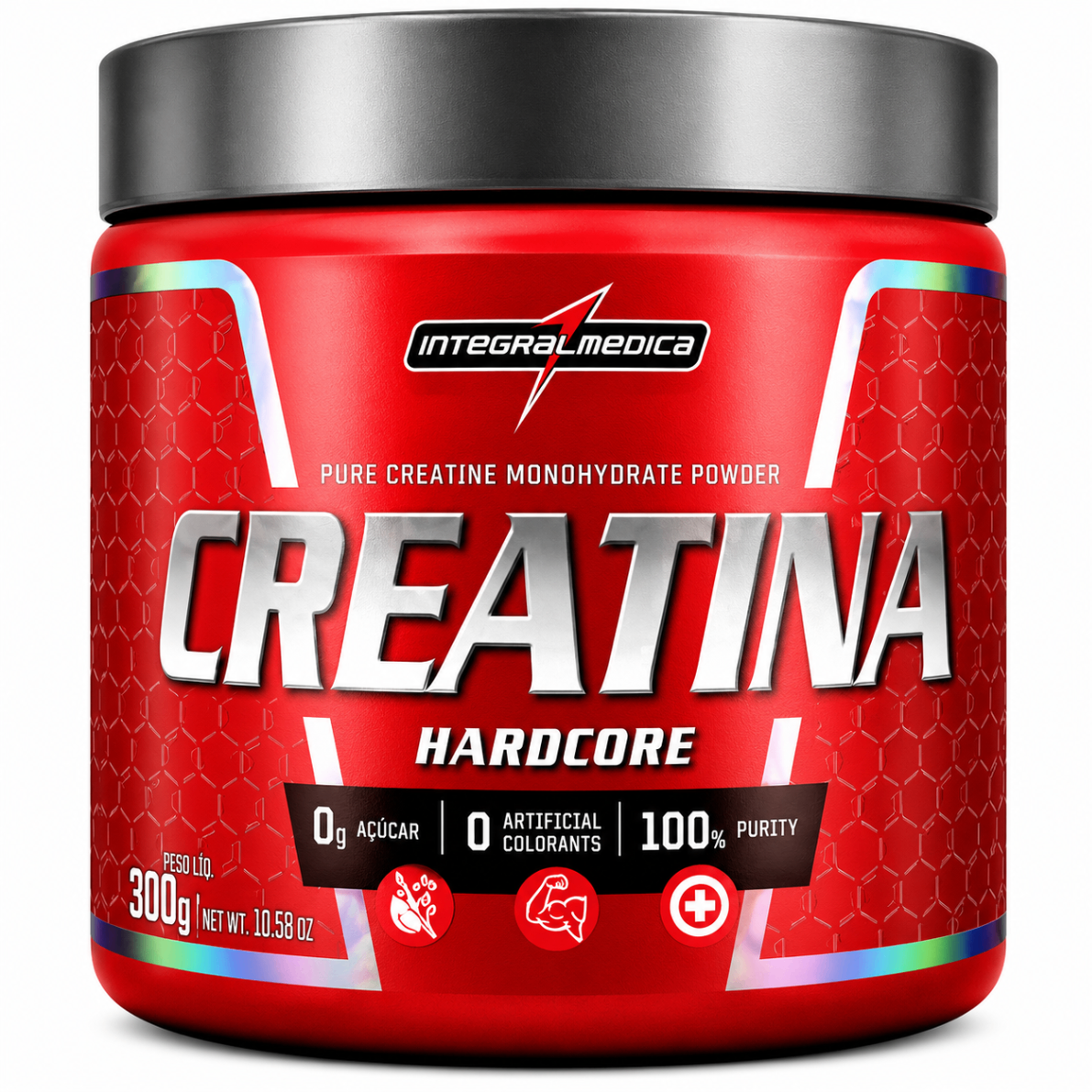 Creatina