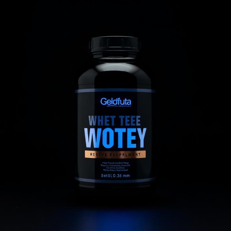 Whey Protein